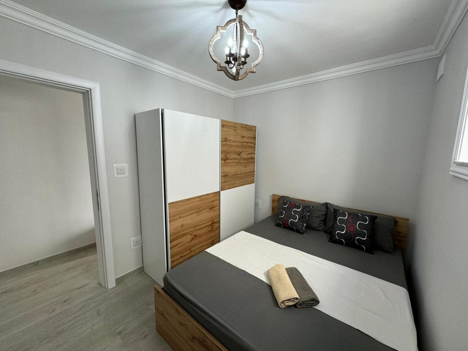 Luxury & Modern Two Bedroom Marsaskala Apartment Exterior photo