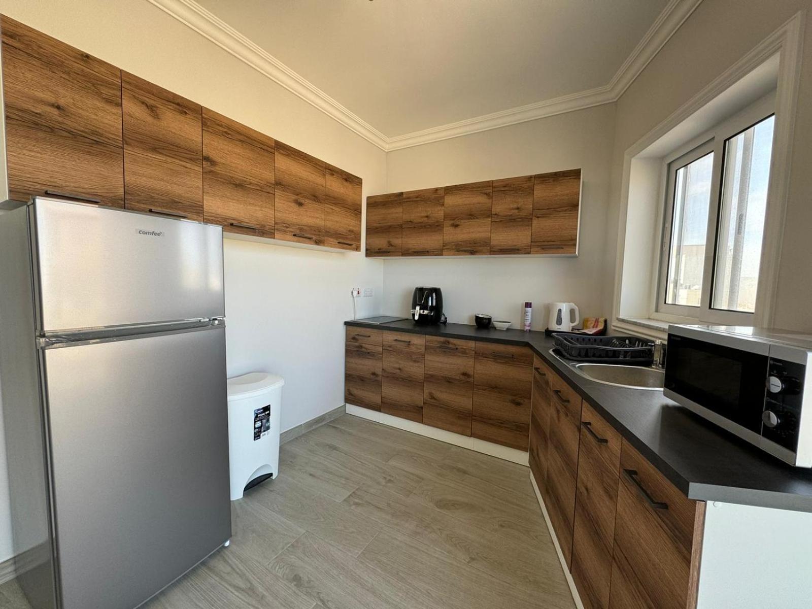 Luxury & Modern Two Bedroom Marsaskala Apartment Exterior photo